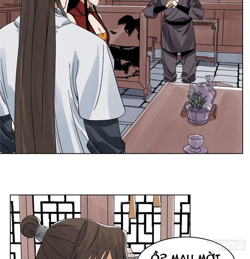 Đạo Quân Chapter 109 - Hamtruyen.vn