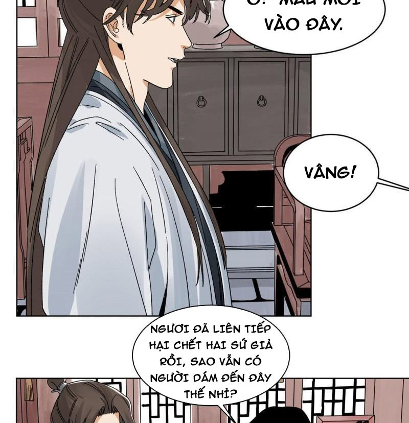 Đạo Quân Chapter 109 - Hamtruyen.vn