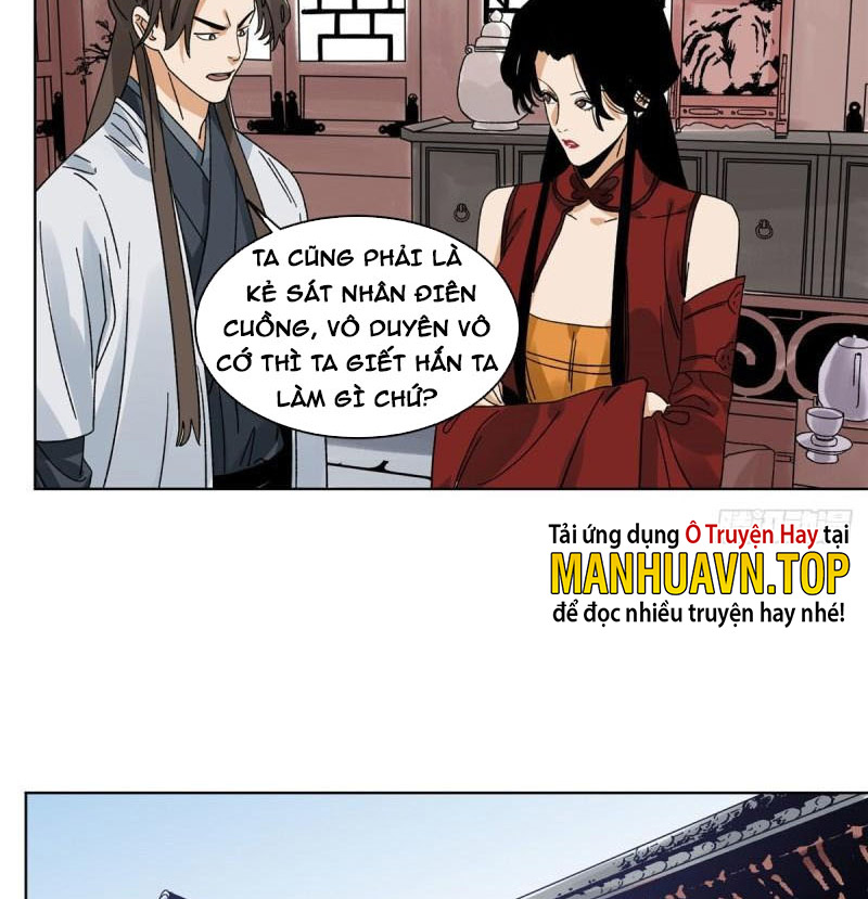 Đạo Quân Chapter 109 - Hamtruyen.vn