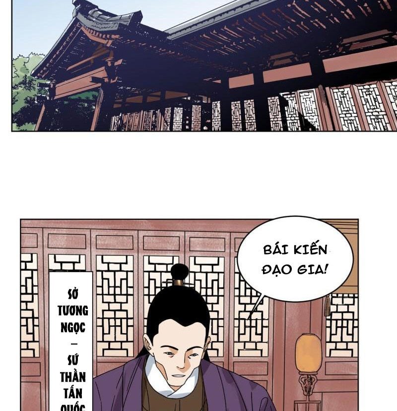 Đạo Quân Chapter 109 - Hamtruyen.vn