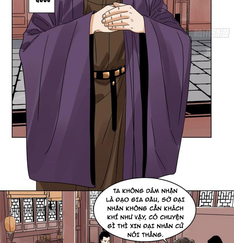 Đạo Quân Chapter 109 - Hamtruyen.vn