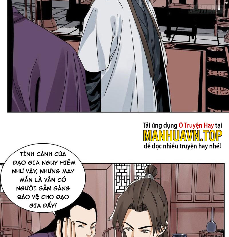 Đạo Quân Chapter 109 - Hamtruyen.vn
