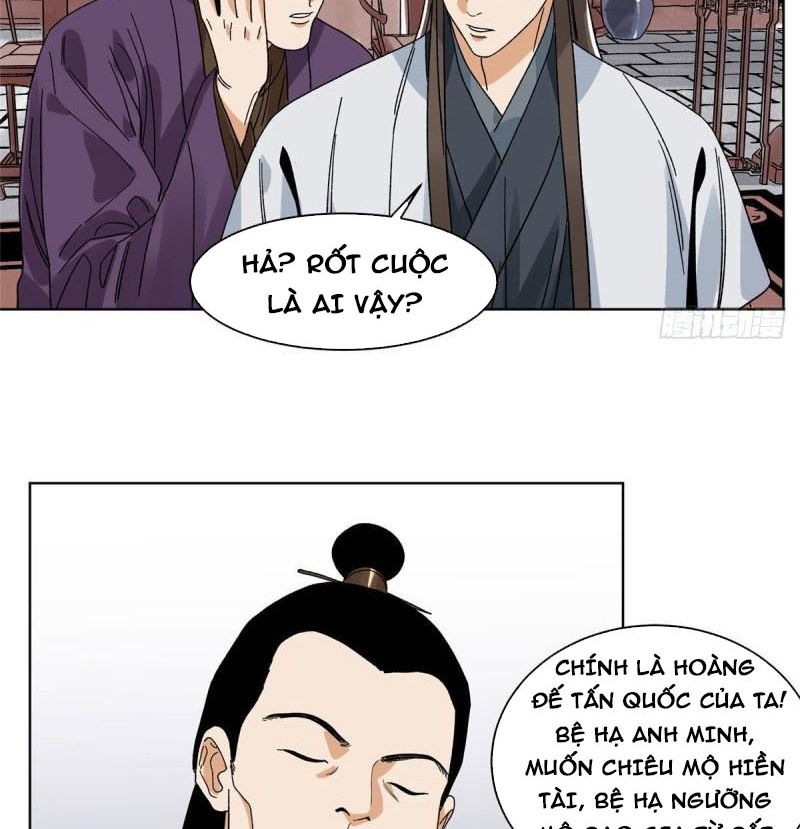 Đạo Quân Chapter 109 - Hamtruyen.vn