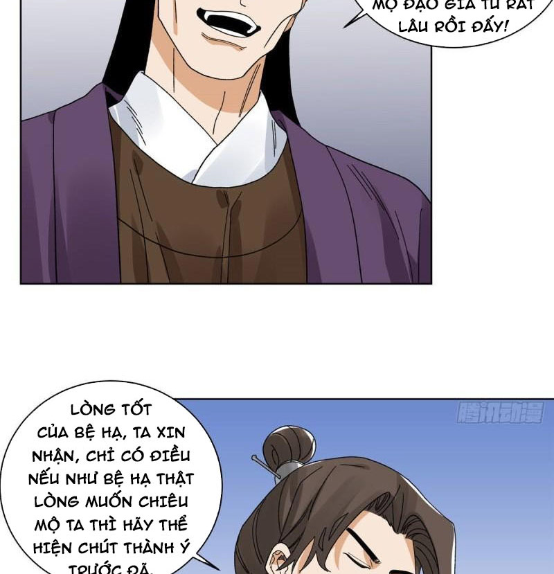 Đạo Quân Chapter 109 - Hamtruyen.vn
