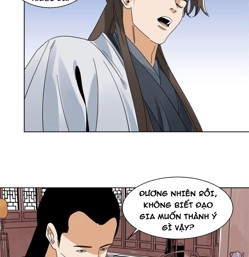 Đạo Quân Chapter 109 - Hamtruyen.vn