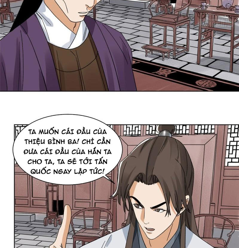Đạo Quân Chapter 109 - Hamtruyen.vn