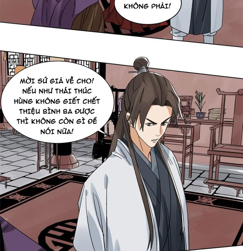 Đạo Quân Chapter 109 - Hamtruyen.vn