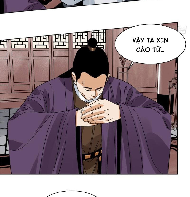 Đạo Quân Chapter 109 - Hamtruyen.vn
