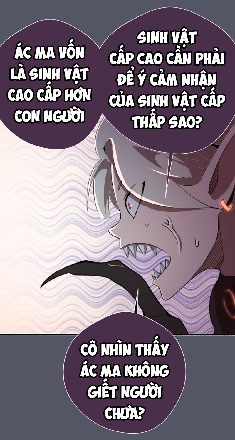 Cao Đẳng Linh Hồn chapter 51b - Trang 16