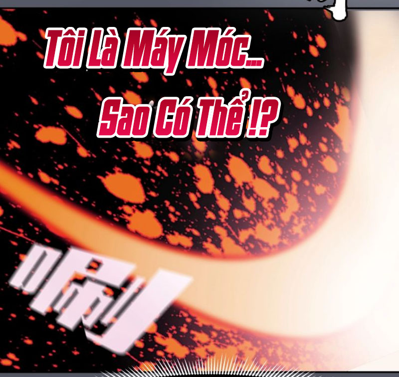 Cao Đẳng Linh Hồn chapter 51c - Trang 5
