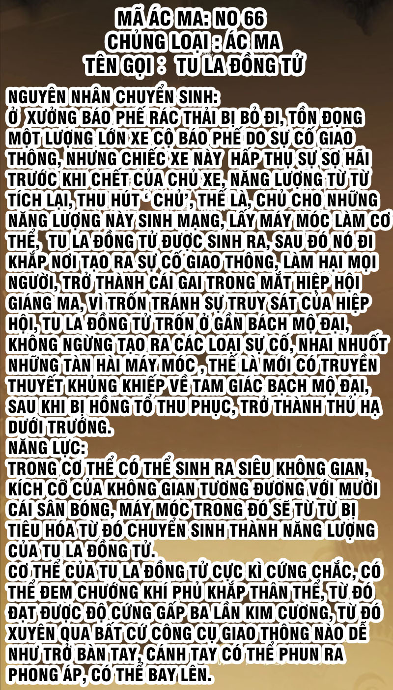 Cao Đẳng Linh Hồn chapter 51c - Trang 19