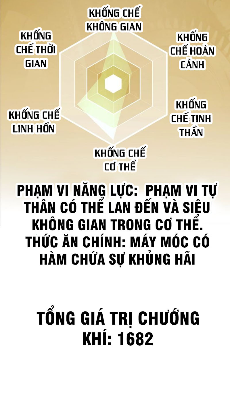 Cao Đẳng Linh Hồn chapter 51c - Trang 20