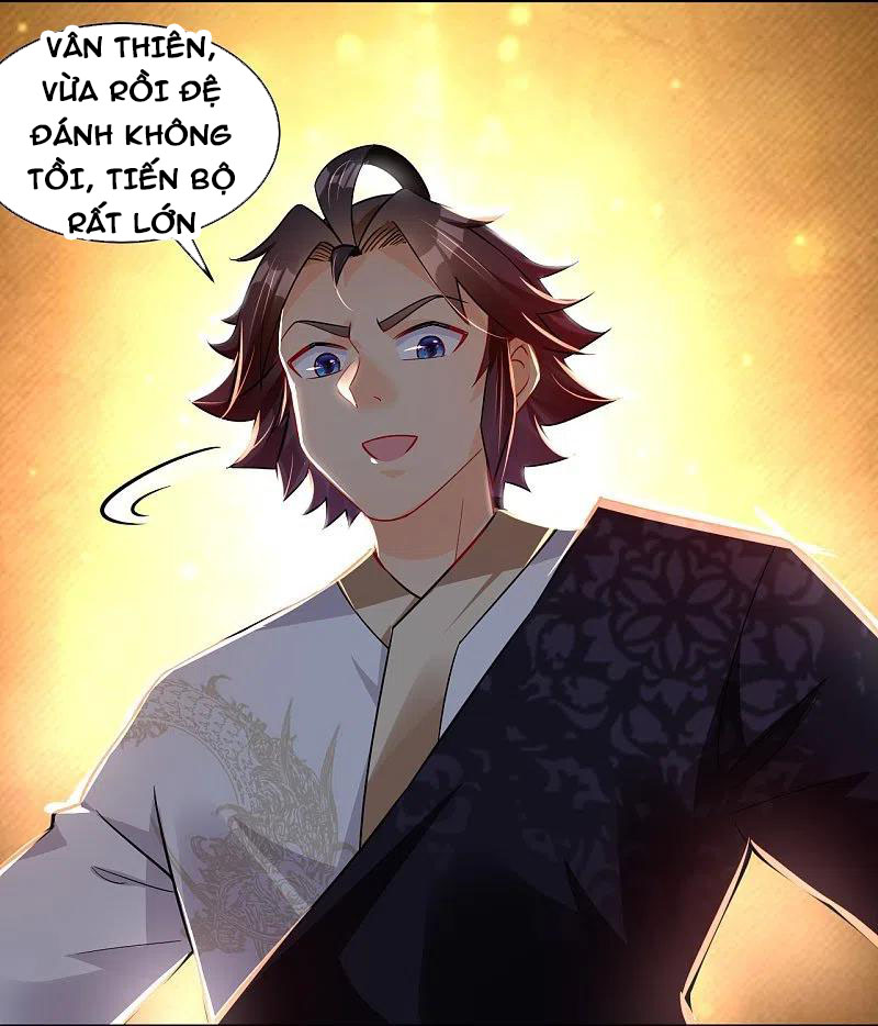Nghịch Thiên Chiến Thần Chapter 311 - Trang 27