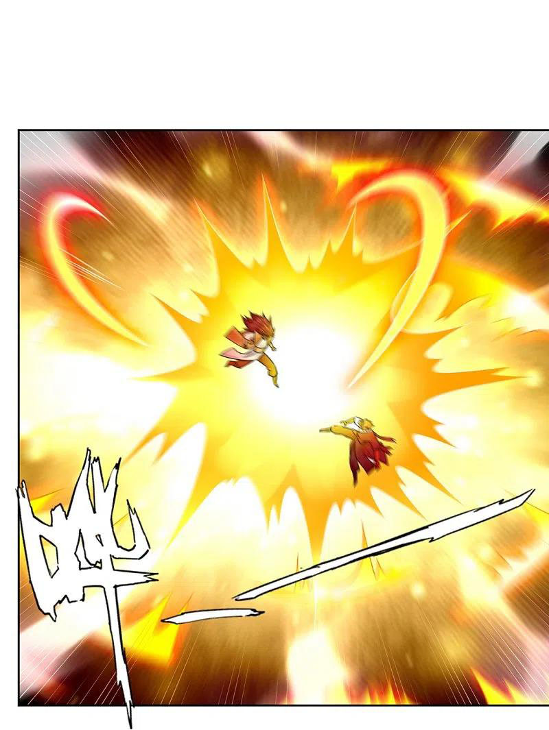 Nghịch Thiên Chiến Thần Chapter 312 - Trang 5