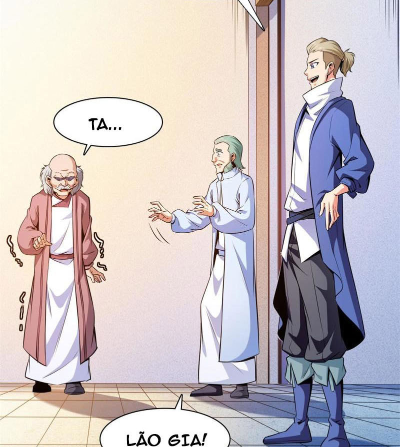 Thiên Đạo Đồ Thư Quán Chapter 153 - Trang 28