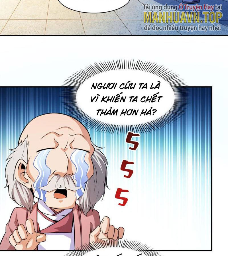Thiên Đạo Đồ Thư Quán Chapter 153 - Trang 29