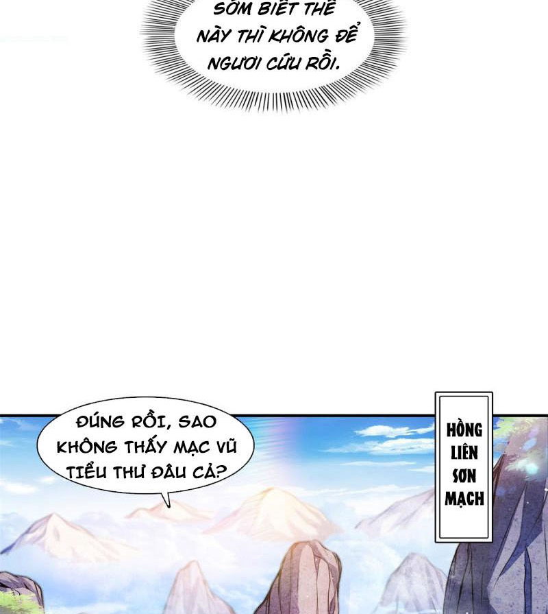 Thiên Đạo Đồ Thư Quán Chapter 153 - Trang 30