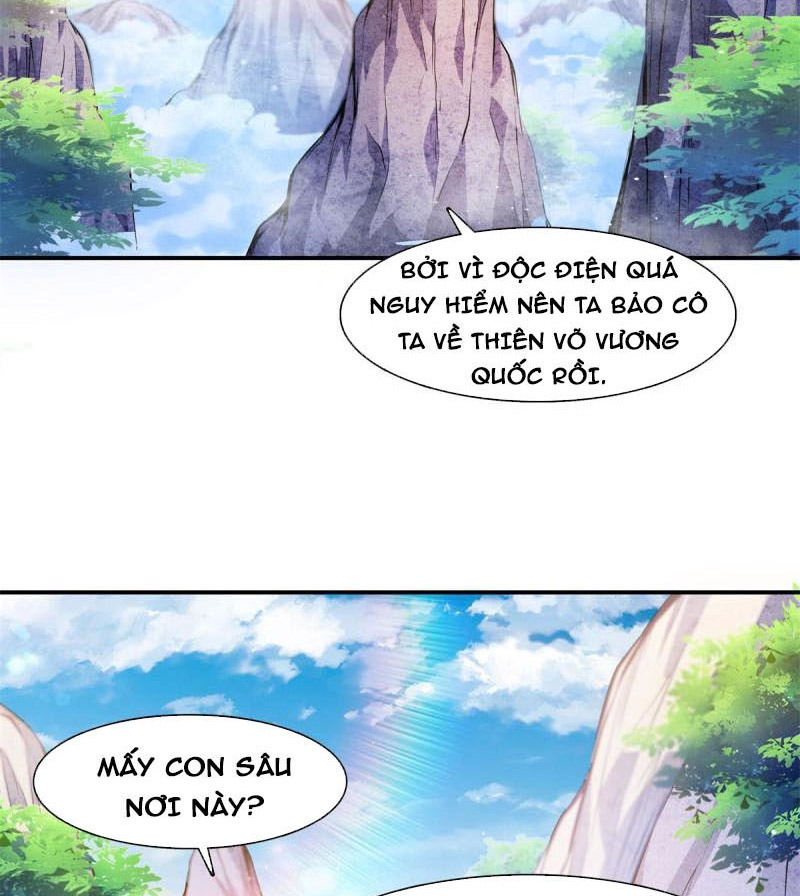 Thiên Đạo Đồ Thư Quán Chapter 153 - Trang 31