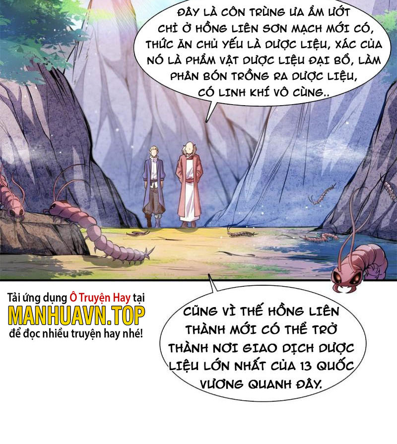 Thiên Đạo Đồ Thư Quán Chapter 153 - Trang 32