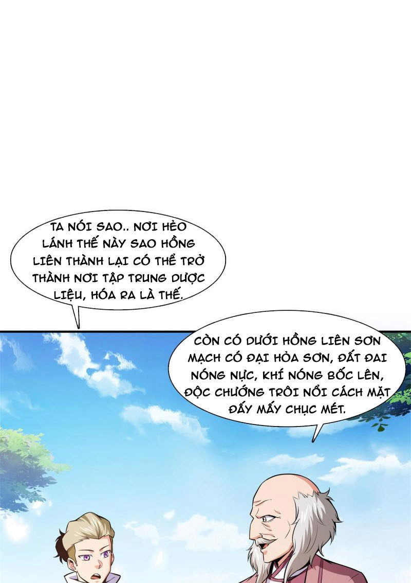 Thiên Đạo Đồ Thư Quán Chapter 153 - Trang 33