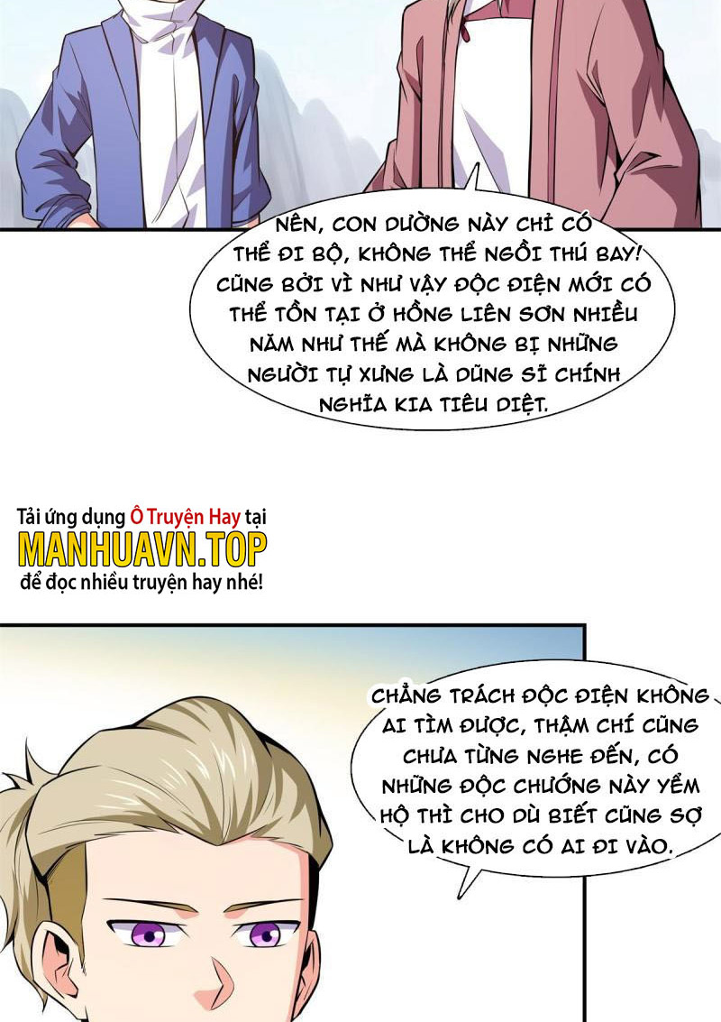 Thiên Đạo Đồ Thư Quán Chapter 153 - Trang 34