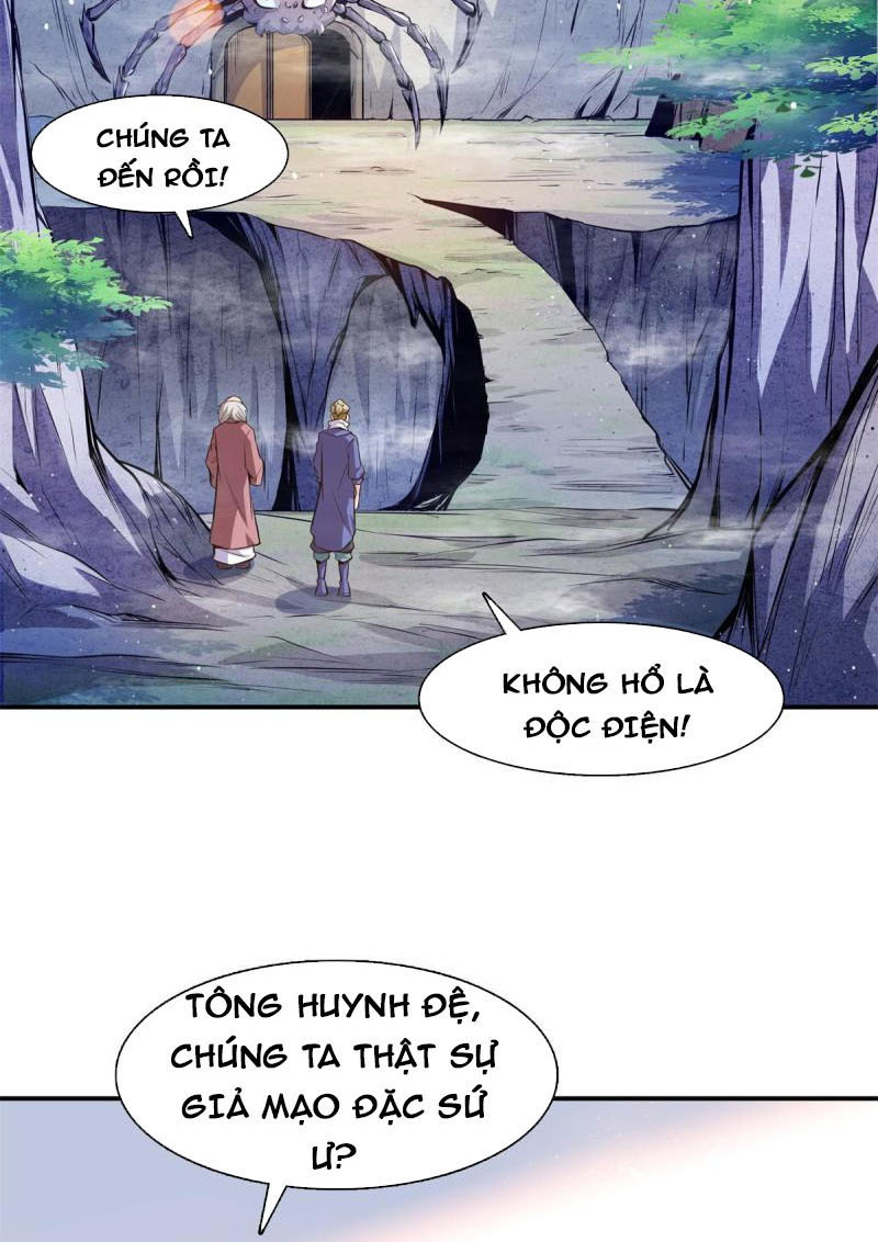 Thiên Đạo Đồ Thư Quán Chapter 153 - Trang 36