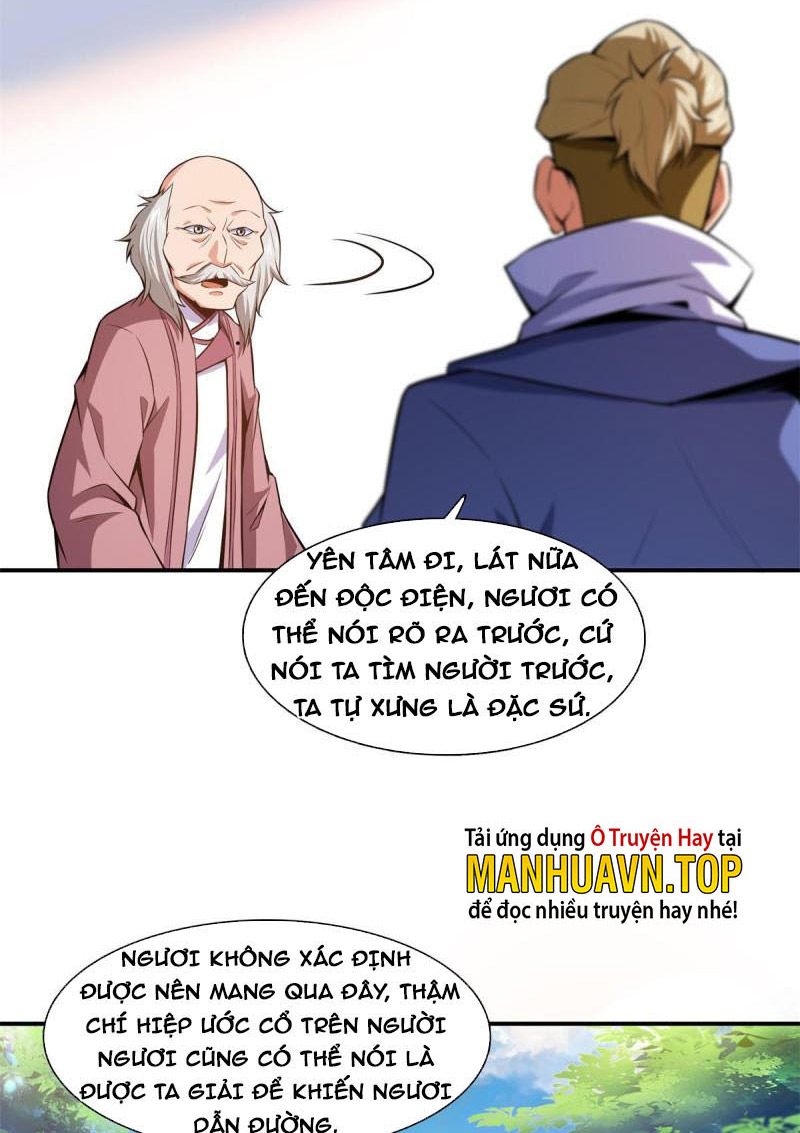 Thiên Đạo Đồ Thư Quán Chapter 153 - Trang 37