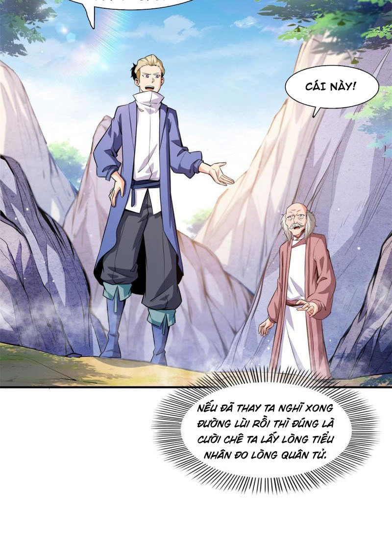 Thiên Đạo Đồ Thư Quán Chapter 153 - Trang 38