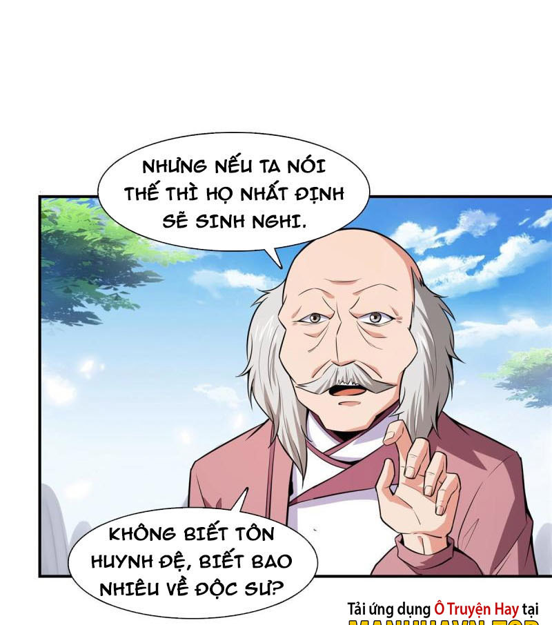 Thiên Đạo Đồ Thư Quán Chapter 153 - Trang 39