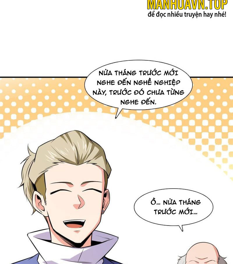 Thiên Đạo Đồ Thư Quán Chapter 153 - Trang 40