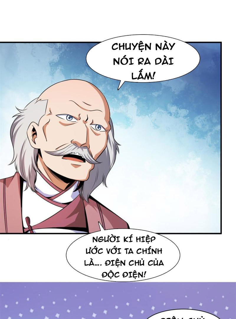 Thiên Đạo Đồ Thư Quán Chapter 153 - Trang 2