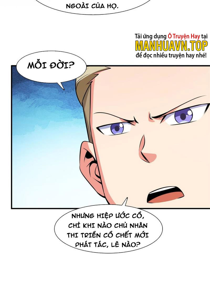 Thiên Đạo Đồ Thư Quán Chapter 153 - Trang 4