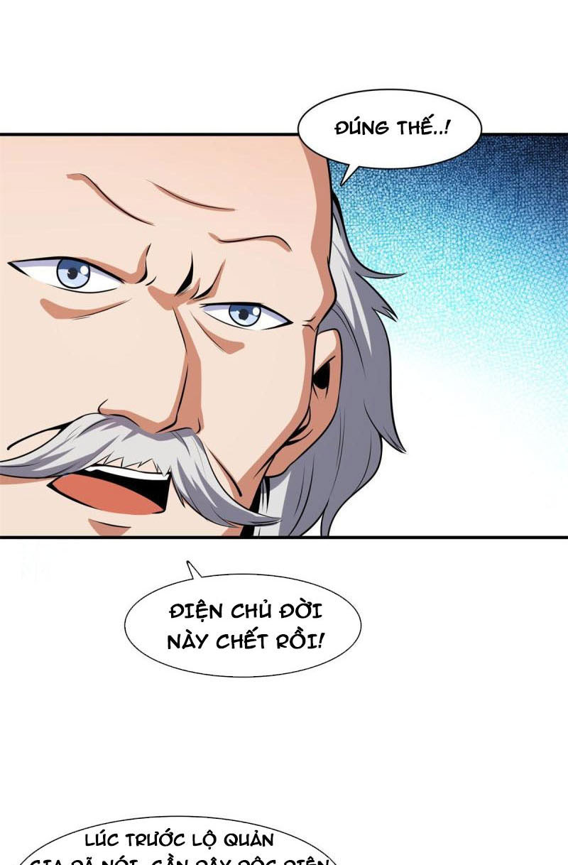 Thiên Đạo Đồ Thư Quán Chapter 153 - Trang 5