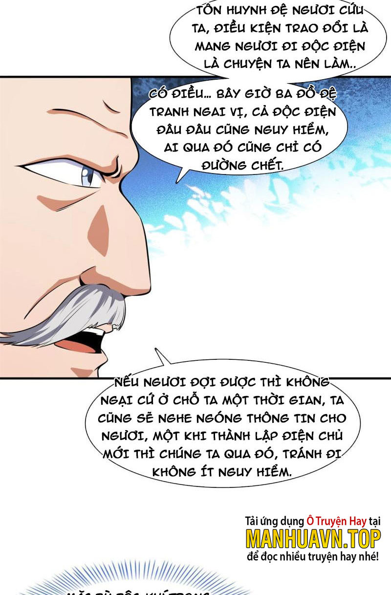 Thiên Đạo Đồ Thư Quán Chapter 153 - Trang 7