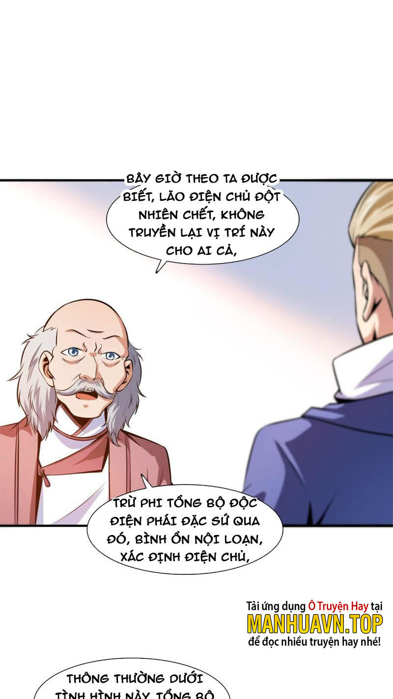 Thiên Đạo Đồ Thư Quán Chapter 153 - Trang 9
