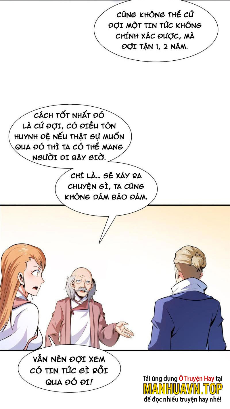Thiên Đạo Đồ Thư Quán Chapter 153 - Trang 12