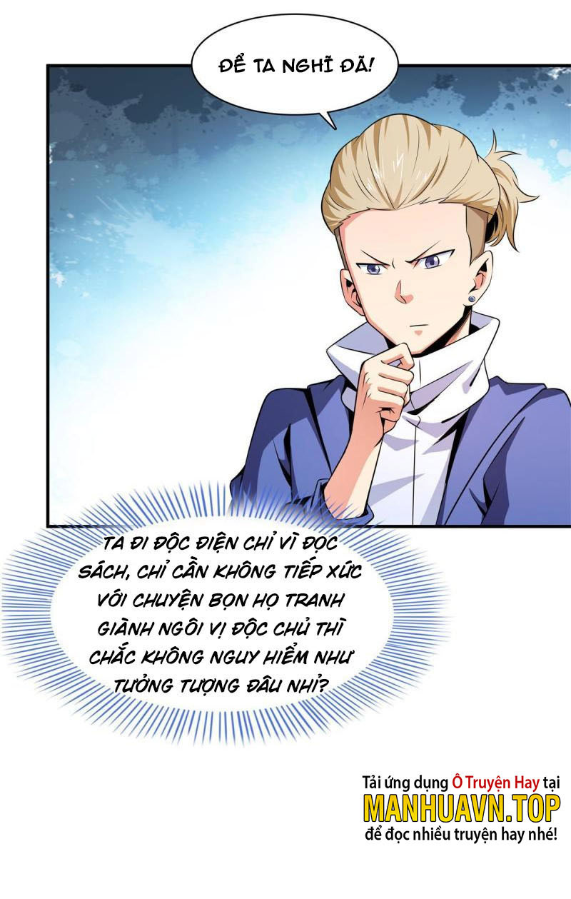 Thiên Đạo Đồ Thư Quán Chapter 153 - Trang 13