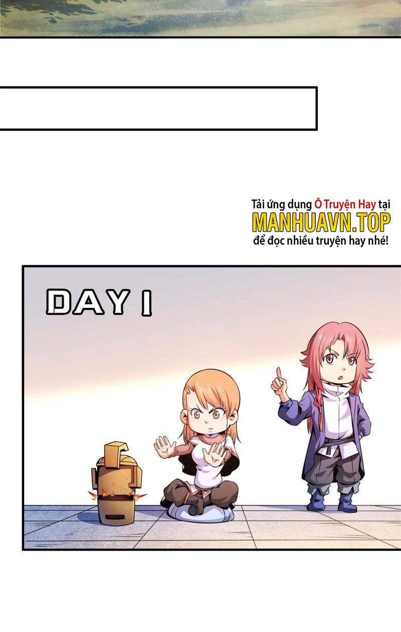 Thiên Đạo Đồ Thư Quán Chapter 153 - Trang 16