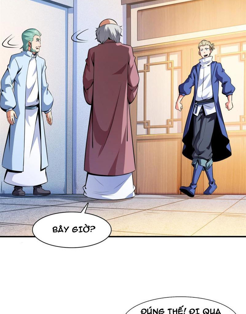 Thiên Đạo Đồ Thư Quán Chapter 153 - Trang 19