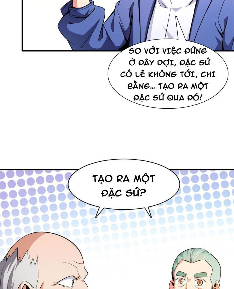 Thiên Đạo Đồ Thư Quán Chapter 153 - Trang 23