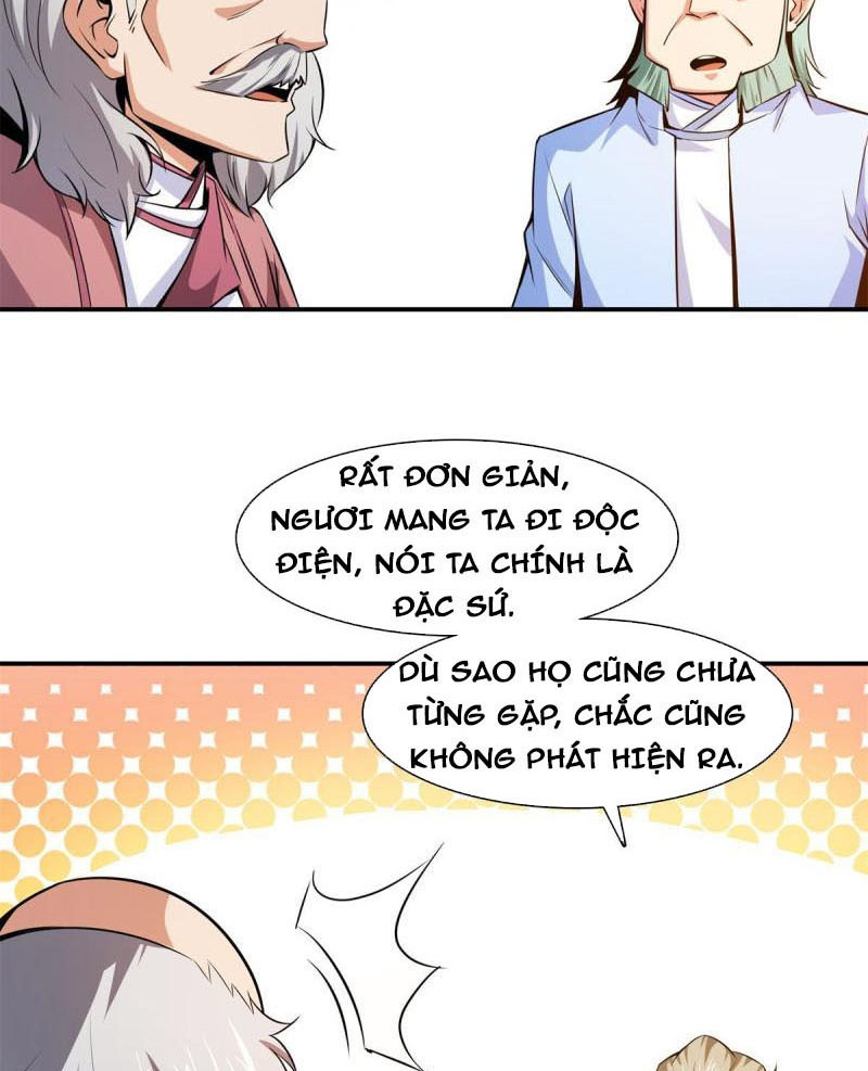 Thiên Đạo Đồ Thư Quán Chapter 153 - Trang 24