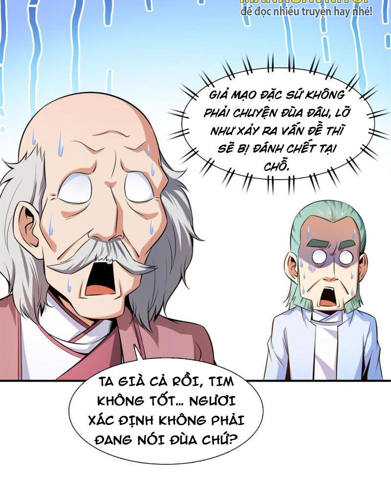 Thiên Đạo Đồ Thư Quán Chapter 153 - Trang 26