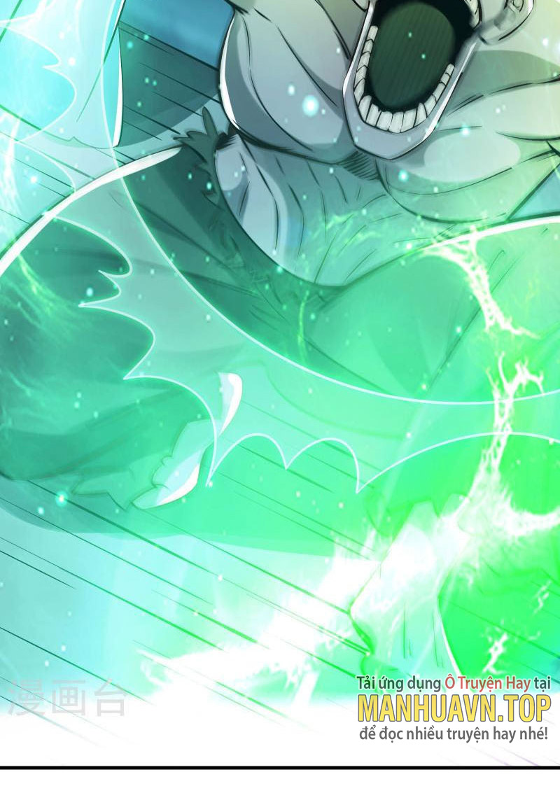 Đồ Đệ Của Ta Đều Là Nữ Ma Đầu Chapter 93 - Hamtruyen.vn