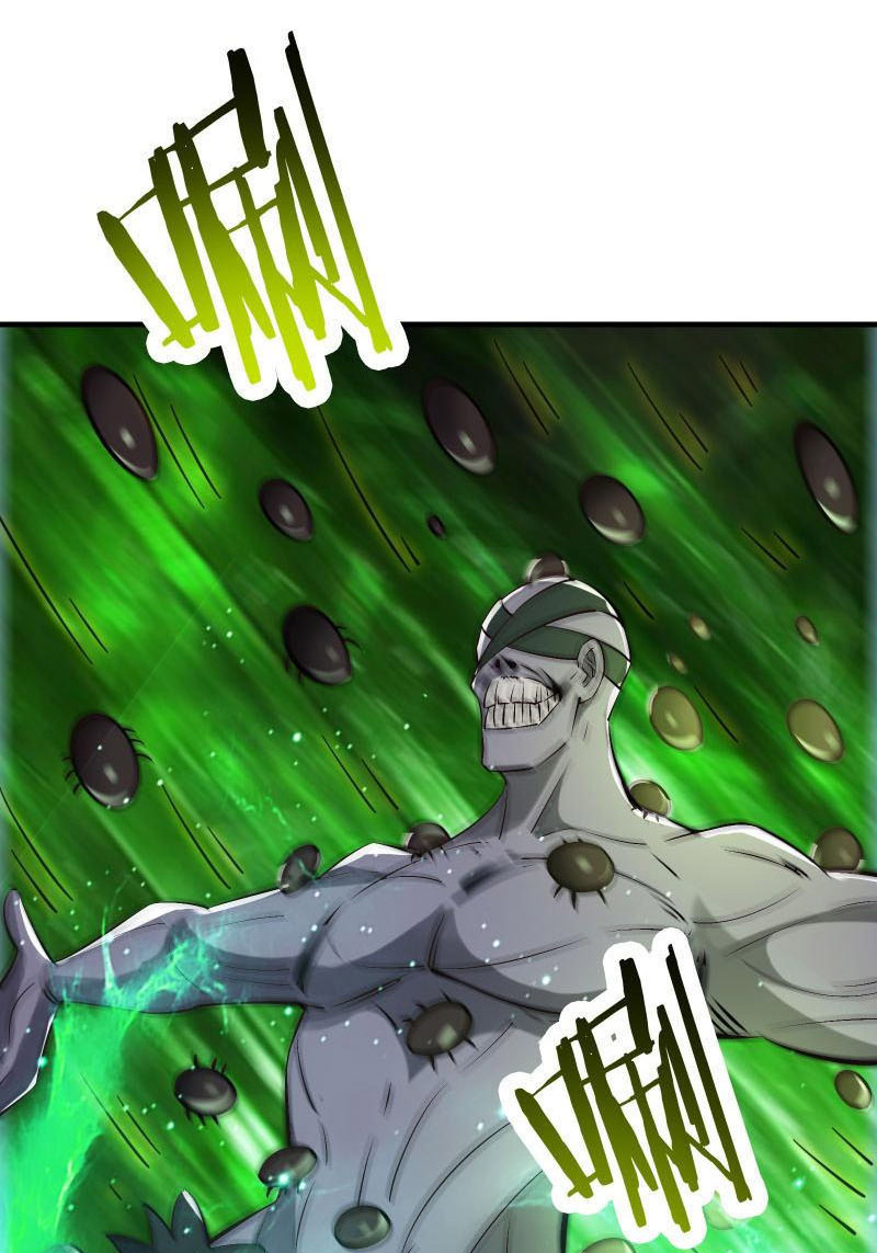 Đồ Đệ Của Ta Đều Là Nữ Ma Đầu Chapter 93 - Hamtruyen.vn