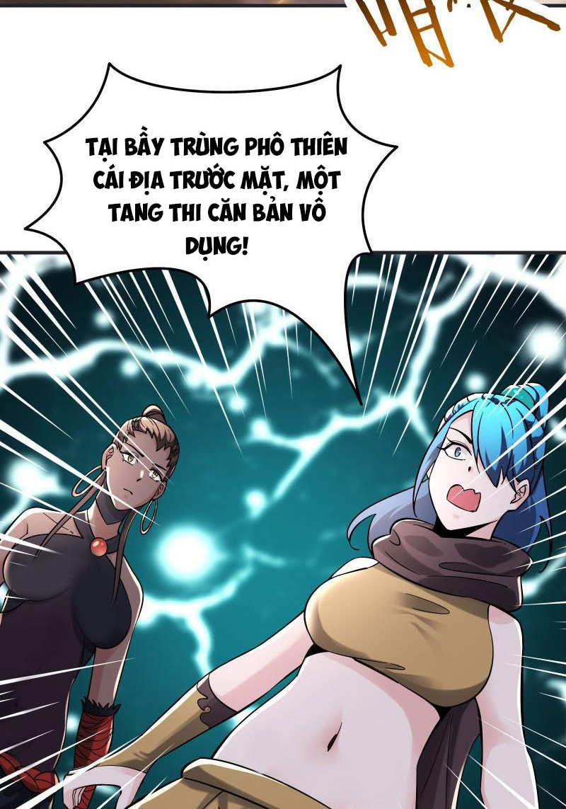Đồ Đệ Của Ta Đều Là Nữ Ma Đầu Chapter 93 - Hamtruyen.vn
