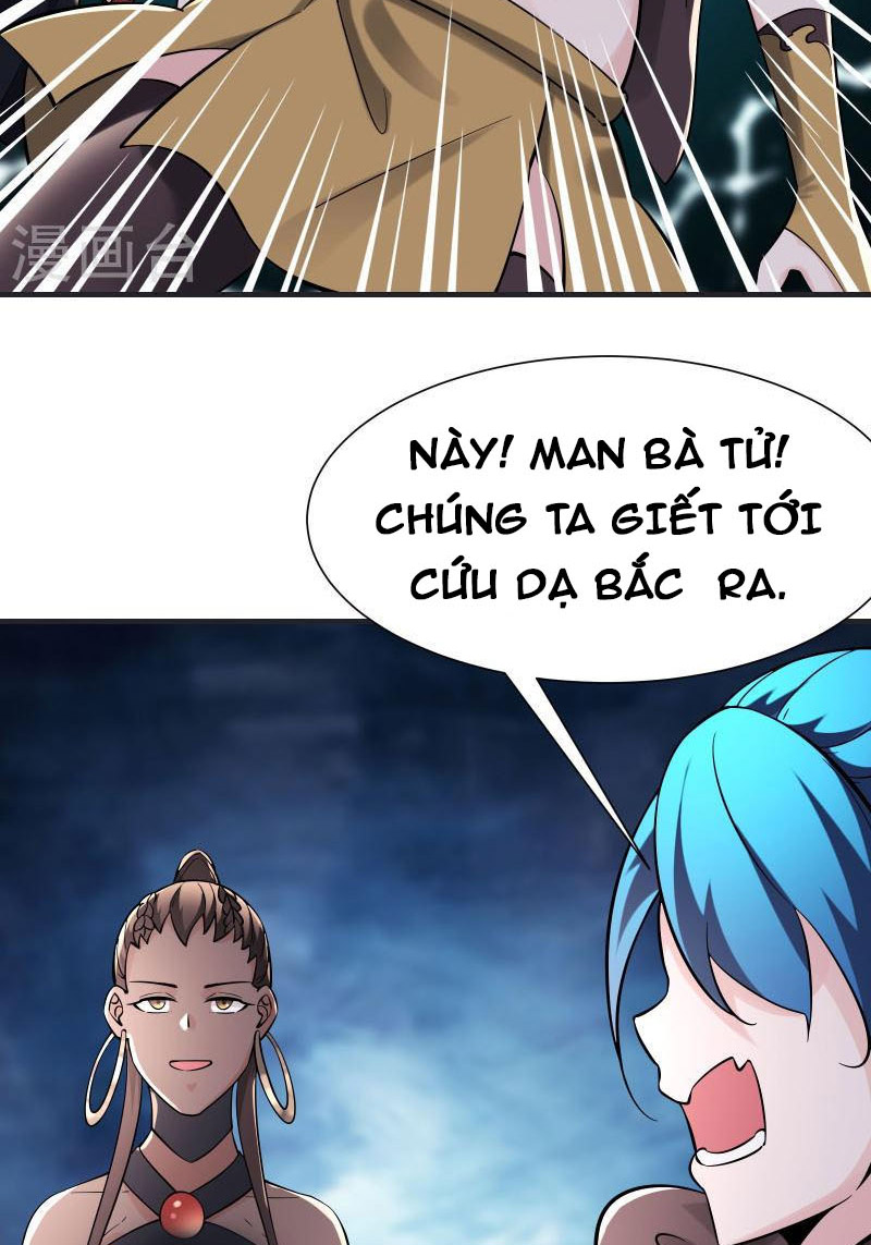 Đồ Đệ Của Ta Đều Là Nữ Ma Đầu Chapter 93 - Hamtruyen.vn