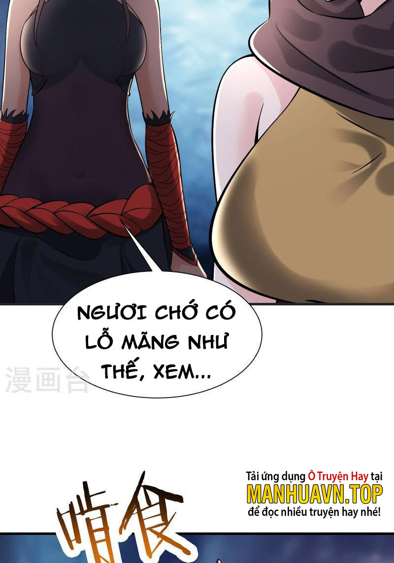 Đồ Đệ Của Ta Đều Là Nữ Ma Đầu Chapter 93 - Hamtruyen.vn