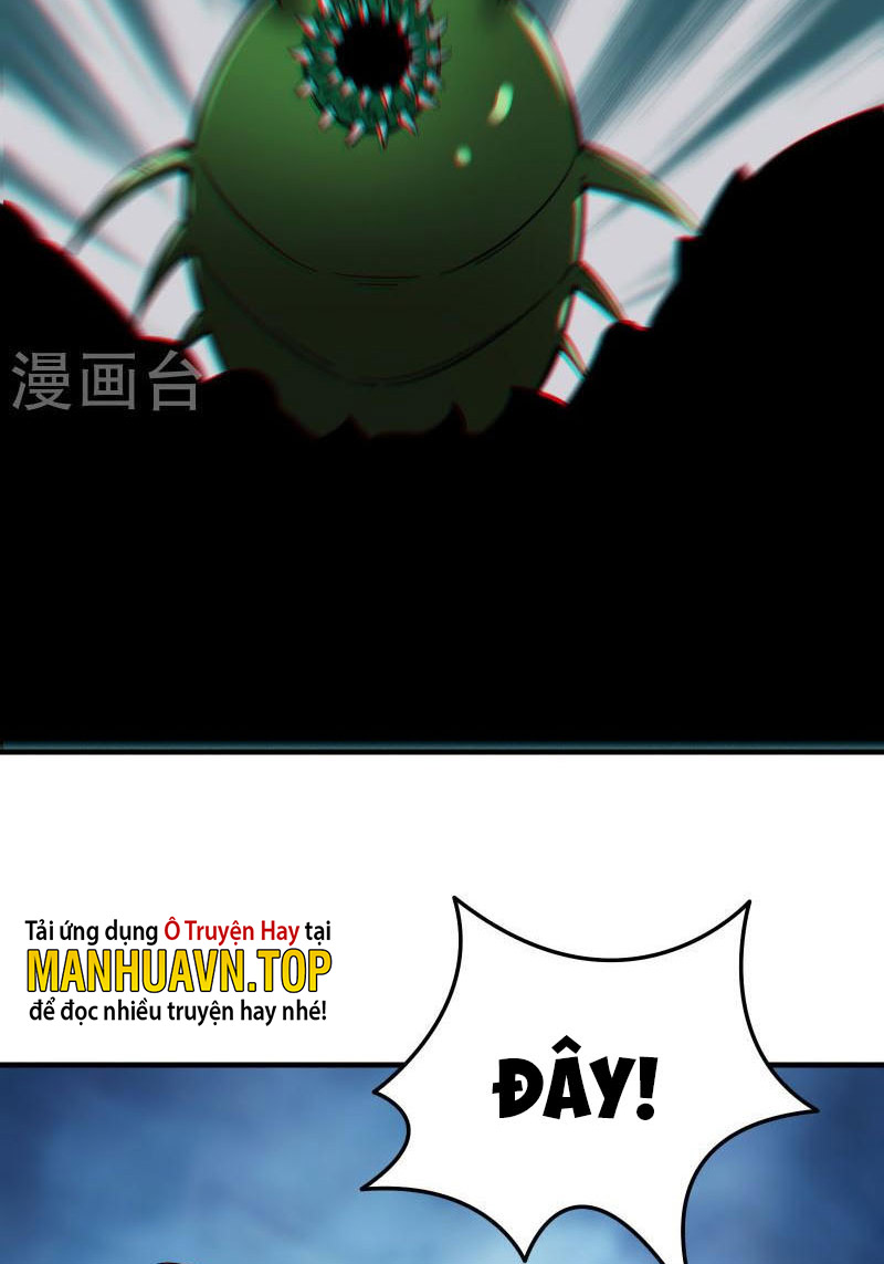 Đồ Đệ Của Ta Đều Là Nữ Ma Đầu Chapter 93 - Hamtruyen.vn