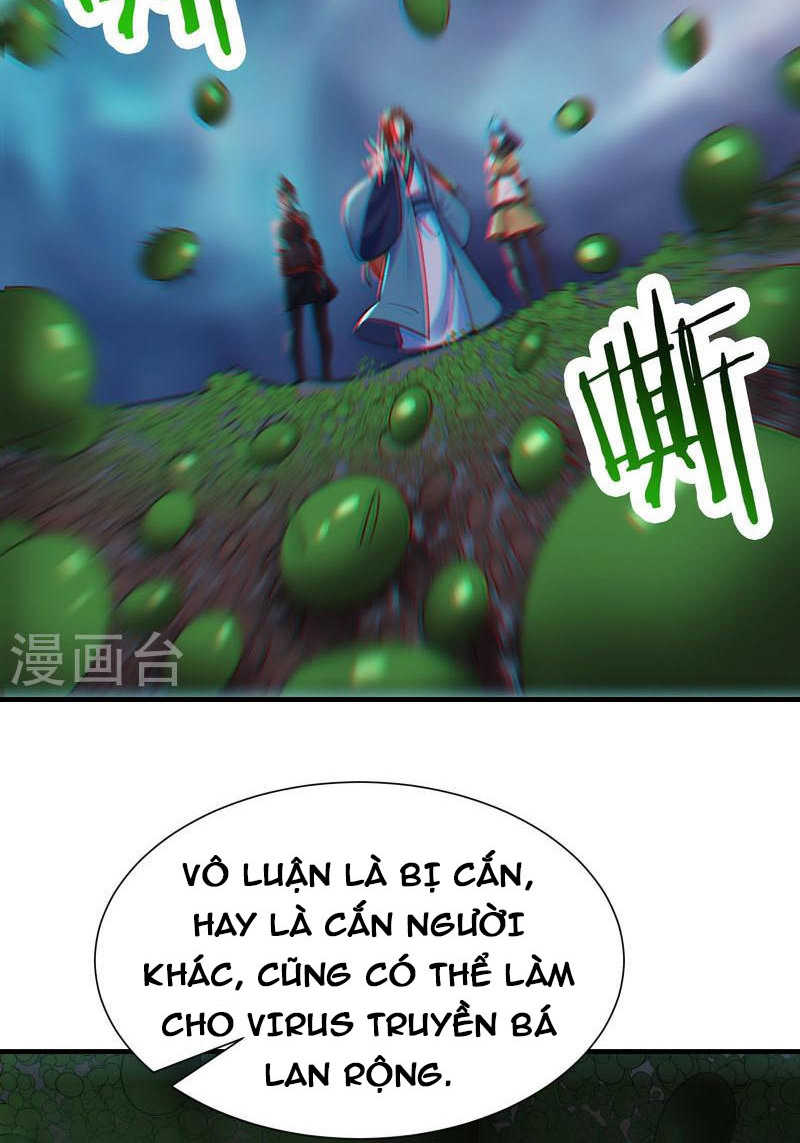 Đồ Đệ Của Ta Đều Là Nữ Ma Đầu Chapter 93 - Hamtruyen.vn