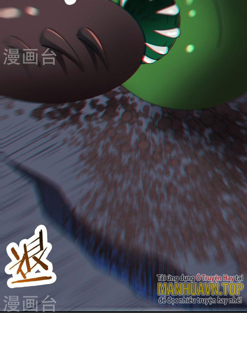 Đồ Đệ Của Ta Đều Là Nữ Ma Đầu Chapter 93 - Hamtruyen.vn